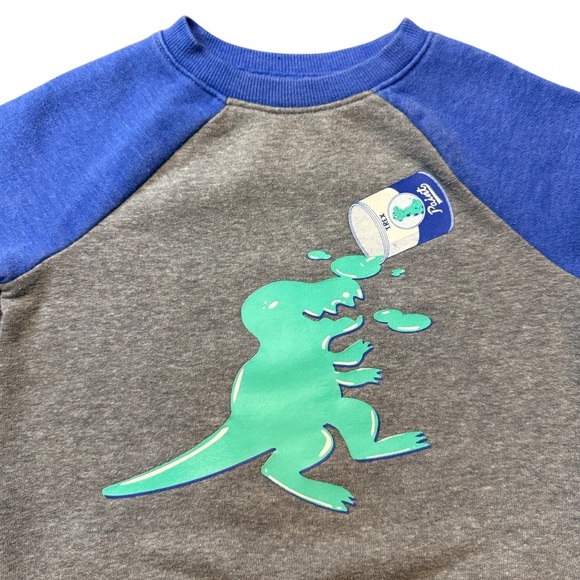 Kids' Lightweight Sweaters - Picture 9 of 14